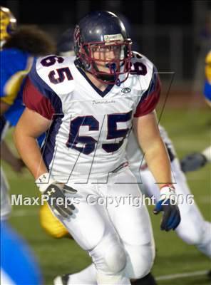 Thumbnail 2 in Grant vs Union Mine (SJS D2 Final) photogallery.