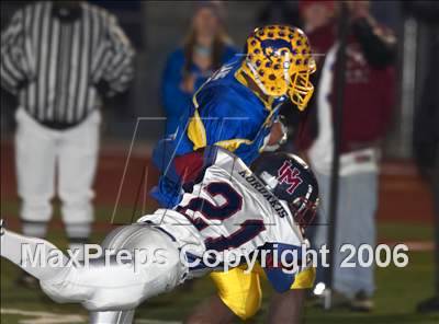 Thumbnail 3 in Grant vs Union Mine (SJS D2 Final) photogallery.