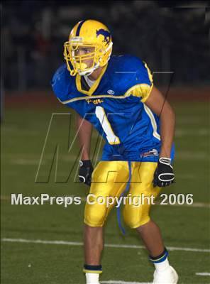 Thumbnail 3 in Grant vs Union Mine (SJS D2 Final) photogallery.