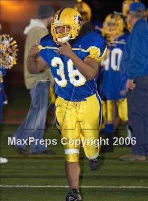 Thumbnail 3 in Grant vs Union Mine (SJS D2 Final) photogallery.