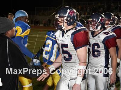 Thumbnail 1 in Grant vs Union Mine (SJS D2 Final) photogallery.