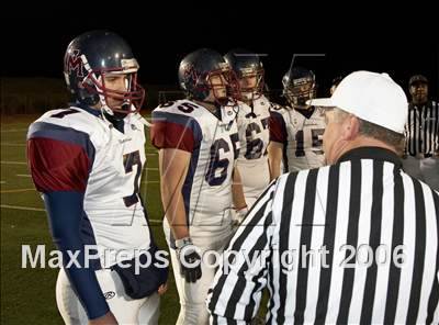 Thumbnail 2 in Grant vs Union Mine (SJS D2 Final) photogallery.