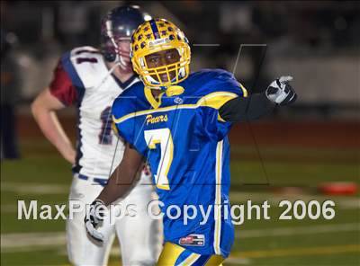 Thumbnail 2 in Grant vs Union Mine (SJS D2 Final) photogallery.