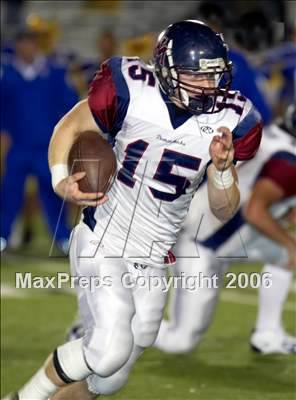 Thumbnail 1 in Grant vs Union Mine (SJS D2 Final) photogallery.
