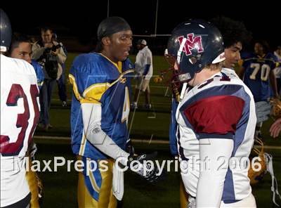Thumbnail 1 in Grant vs Union Mine (SJS D2 Final) photogallery.
