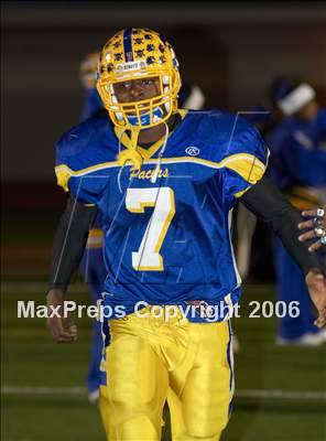 Thumbnail 1 in Grant vs Union Mine (SJS D2 Final) photogallery.