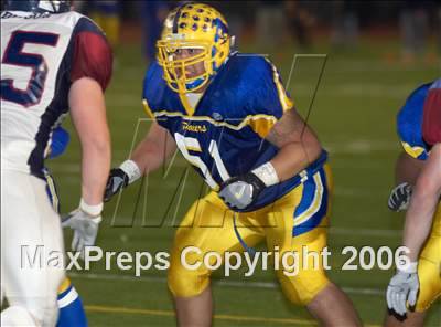 Thumbnail 3 in Grant vs Union Mine (SJS D2 Final) photogallery.