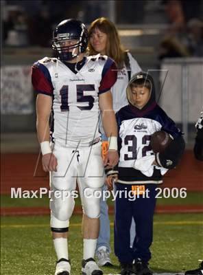 Thumbnail 2 in Grant vs Union Mine (SJS D2 Final) photogallery.