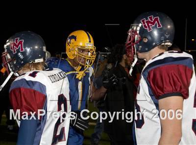 Thumbnail 2 in Grant vs Union Mine (SJS D2 Final) photogallery.