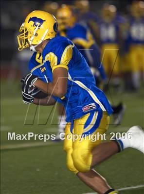 Thumbnail 2 in Grant vs Union Mine (SJS D2 Final) photogallery.