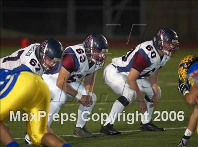 Thumbnail 3 in Grant vs Union Mine (SJS D2 Final) photogallery.