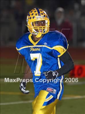 Thumbnail 1 in Grant vs Union Mine (SJS D2 Final) photogallery.