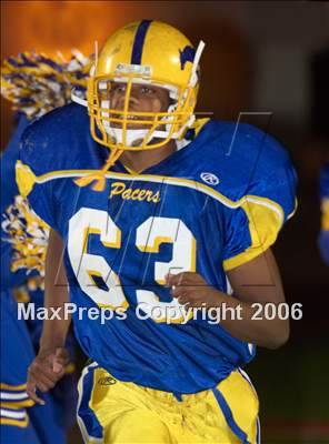 Thumbnail 2 in Grant vs Union Mine (SJS D2 Final) photogallery.