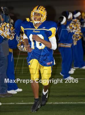 Thumbnail 1 in Grant vs Union Mine (SJS D2 Final) photogallery.