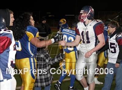 Thumbnail 3 in Grant vs Union Mine (SJS D2 Final) photogallery.