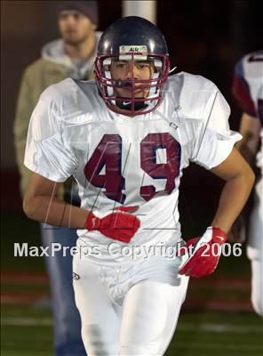 Thumbnail 3 in Grant vs Union Mine (SJS D2 Final) photogallery.