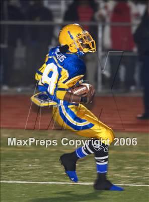 Thumbnail 1 in Grant vs Union Mine (SJS D2 Final) photogallery.
