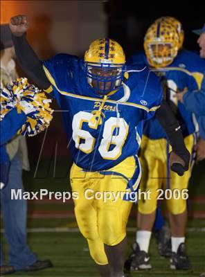 Thumbnail 3 in Grant vs Union Mine (SJS D2 Final) photogallery.