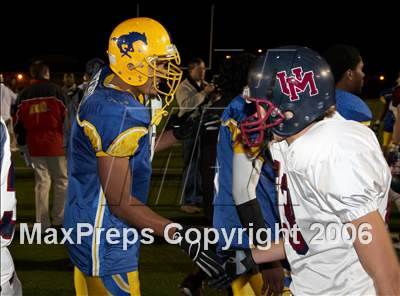 Thumbnail 3 in Grant vs Union Mine (SJS D2 Final) photogallery.