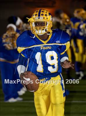 Thumbnail 2 in Grant vs Union Mine (SJS D2 Final) photogallery.