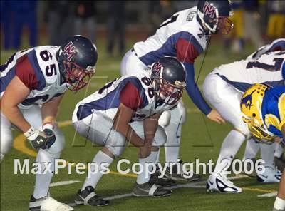 Thumbnail 1 in Grant vs Union Mine (SJS D2 Final) photogallery.