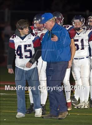 Thumbnail 2 in Grant vs Union Mine (SJS D2 Final) photogallery.