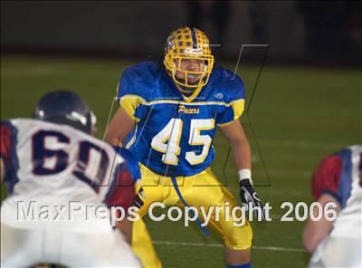 Thumbnail 2 in Grant vs Union Mine (SJS D2 Final) photogallery.