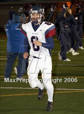 Thumbnail 3 in Grant vs Union Mine (SJS D2 Final) photogallery.