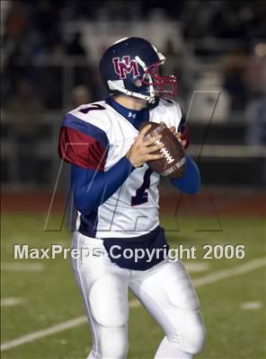 Thumbnail 2 in Grant vs Union Mine (SJS D2 Final) photogallery.