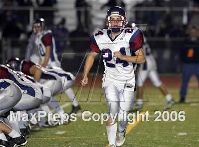 Thumbnail 2 in Grant vs Union Mine (SJS D2 Final) photogallery.