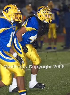 Thumbnail 1 in Grant vs Union Mine (SJS D2 Final) photogallery.