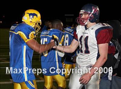 Thumbnail 1 in Grant vs Union Mine (SJS D2 Final) photogallery.