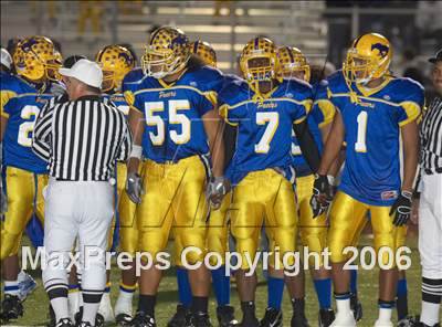 Thumbnail 3 in Grant vs Union Mine (SJS D2 Final) photogallery.