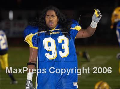 Thumbnail 3 in Grant vs Union Mine (SJS D2 Final) photogallery.