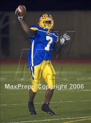 Thumbnail 2 in Grant vs Union Mine (SJS D2 Final) photogallery.