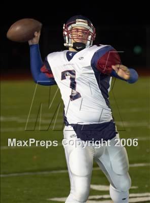 Thumbnail 2 in Grant vs Union Mine (SJS D2 Final) photogallery.