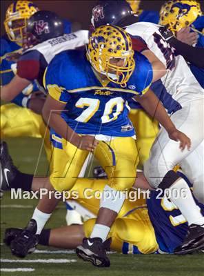 Thumbnail 1 in Grant vs Union Mine (SJS D2 Final) photogallery.