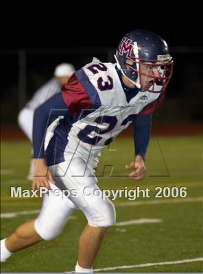Thumbnail 3 in Grant vs Union Mine (SJS D2 Final) photogallery.