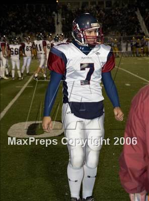 Thumbnail 1 in Grant vs Union Mine (SJS D2 Final) photogallery.