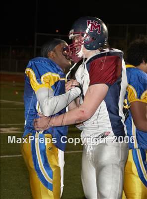 Thumbnail 1 in Grant vs Union Mine (SJS D2 Final) photogallery.