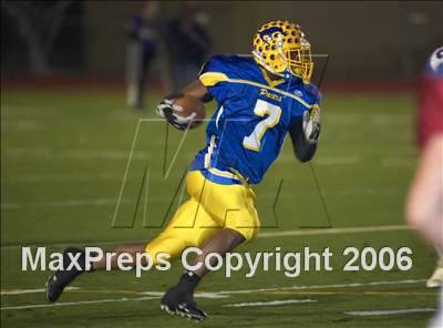 Thumbnail 2 in Grant vs Union Mine (SJS D2 Final) photogallery.