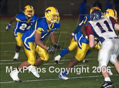 Thumbnail 3 in Grant vs Union Mine (SJS D2 Final) photogallery.
