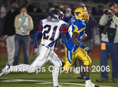 Thumbnail 1 in Grant vs Union Mine (SJS D2 Final) photogallery.