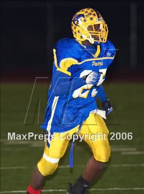 Thumbnail 1 in Grant vs Union Mine (SJS D2 Final) photogallery.
