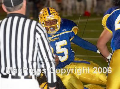 Thumbnail 3 in Grant vs Union Mine (SJS D2 Final) photogallery.