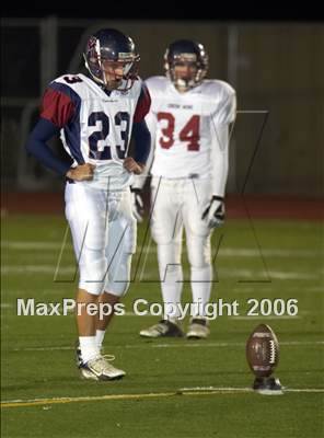 Thumbnail 1 in Grant vs Union Mine (SJS D2 Final) photogallery.
