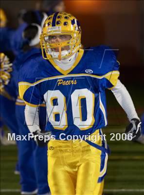 Thumbnail 3 in Grant vs Union Mine (SJS D2 Final) photogallery.