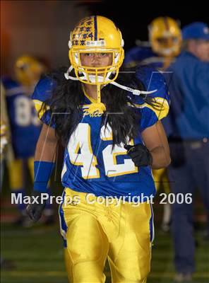 Thumbnail 2 in Grant vs Union Mine (SJS D2 Final) photogallery.