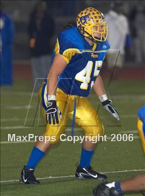 Thumbnail 2 in Grant vs Union Mine (SJS D2 Final) photogallery.