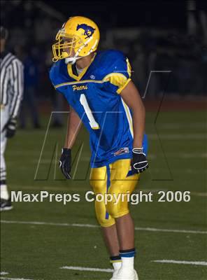 Thumbnail 2 in Grant vs Union Mine (SJS D2 Final) photogallery.